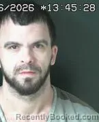 Mugshot of SEAN RYAN FRANCE