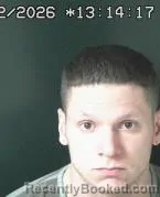 Mugshot of ELIJAH BLUE ADKINS