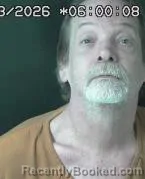 Mugshot of ROGER DALE STAGGS