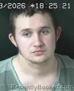 Mugshot of AUSTIN LEE CROTHERS