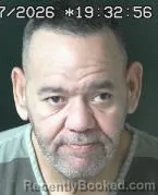 Mugshot of THEODORE SMITH