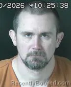 Mugshot of LESLIE DAVID INGLIS