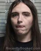 Mugshot of KIRBY LAUREL RANKIN