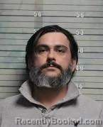 Mugshot of RAYMOND LEE BARNETT