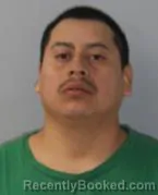 Mugshot of EFRAIN SILVERI BARRERA CASTRO