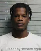 Mugshot of JEREMIAH WENDELL HUGHES
