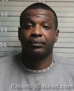 Mugshot of JAMEL TYRONE TYLER