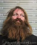 Mugshot of TONY LYNN BAKER