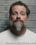 Mugshot of RICHARD L JONES JR