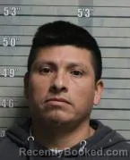 Mugshot of EMIR PEREZ-MAURICIO