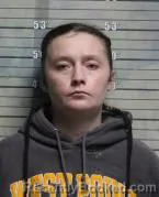 Mugshot of GAIGE RENEELYNN CLARK