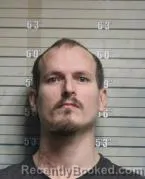 Mugshot of BRYAN JAMES COLLINS
