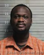 Mugshot of CHARLES KOROMA