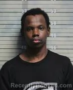 Mugshot of ADAMA ANNE