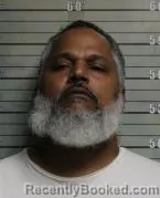 Mugshot of MARIO FRITZ FERGUSON