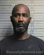 Mugshot of BAYAL DAOUDA SALL