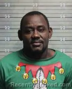 Mugshot of MBAH TEMBEI RAYMOND