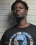 Mugshot of OUSMANE BALL