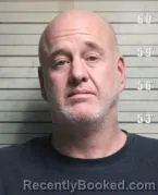 Mugshot of JASON PAUL BUTSCHIE