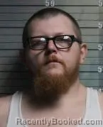 Mugshot of JAMES MELVIN MARTIN JR