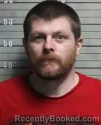 Mugshot of CHRISTOPHER DWAYNE MARTIN