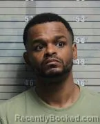 Mugshot of DINELL MAURICE COPELAND