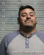 Mugshot of JOSE LUIS NAVARRO CHAVEZ