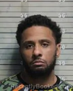 Mugshot of DEONDRAE LAMOUNT BRUTON BUTLER