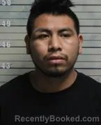 Mugshot of MILTON EDVIN PEREZ AGUILON