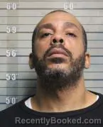 Mugshot of RIKKI JOSEPH BRANDON SNEED