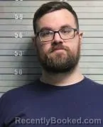 Mugshot of JOHN ALLEN CARTER