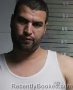 Mugshot of LILI AHMED