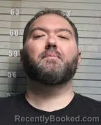 Mugshot of HUGH BRADEN BONNER