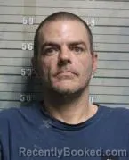 Mugshot of JEFFREY LEE STILL