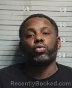 Mugshot of DEREK LAMONT JACKSON