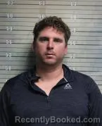 Mugshot of ALEXANDER GARCIA GONZALEZ