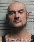 Mugshot of ALEXANDRE EDWARD WISE