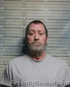 Mugshot of DARREN LEE CRIPE
