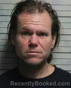 Mugshot of JAMES WINSTON WIRTZ III