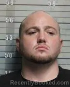 Mugshot of TYLER DOUGLAS LAWRENCE