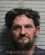 Mugshot of JASON VINCENT PETERS