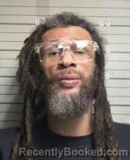 Mugshot of CARY DONALD DAWAYNE ROSS