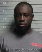 Mugshot of FOFANA BAKUSA