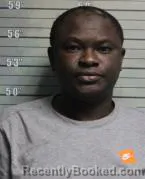 Mugshot of YEMULA ADRAMANI