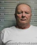 Mugshot of ONISIM MACIDON MOLDOVAN