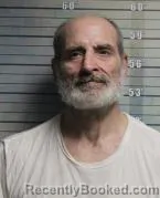 Mugshot of PHILLIP LEE SPURLOCK