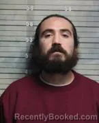 Mugshot of ALEXIS ARIAS-RODRIGUEZ