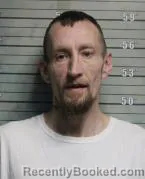 Mugshot of KELLY ALLEN GREENE