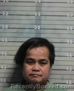 Mugshot of WANDA JOSEPH