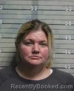 Mugshot of AMY ELISHA DICKERSON